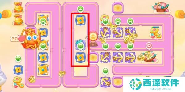 保卫萝卜4周赛2024年10月15日攻略