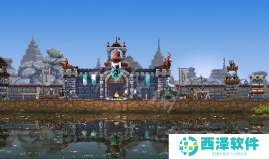 王国两位君主铁匠铺解锁条件说明