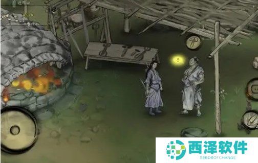 封魔大陆第1章主线任务图文攻略