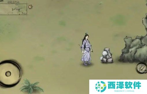 封魔大陆第1章主线任务图文攻略