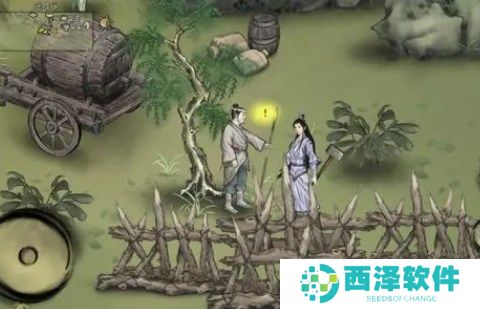 封魔大陆第1章主线任务图文攻略