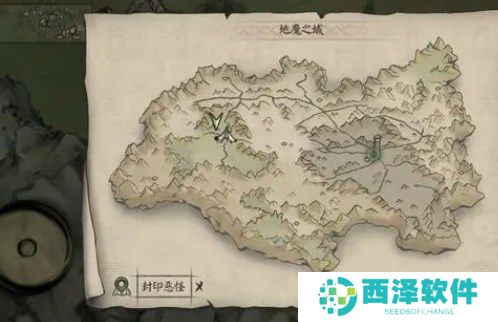 封魔大陆第1章主线任务图文攻略