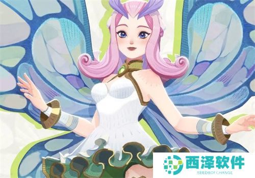 剑与远征启程蝴蝶塔西强度简评