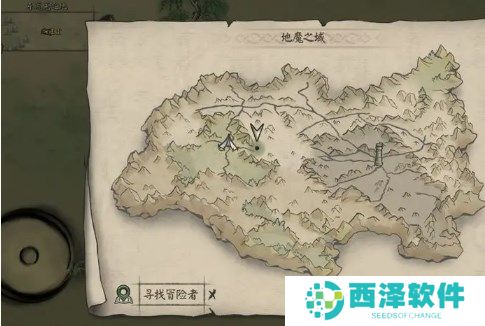 封魔大陆第1章主线任务图文攻略