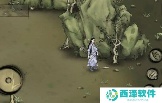 封魔大陆第1章隐藏任务完成方法