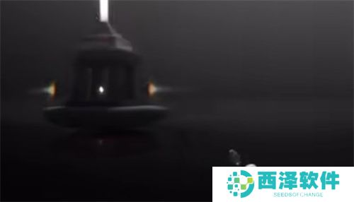 sky光遇姆明季小金人位置在哪里