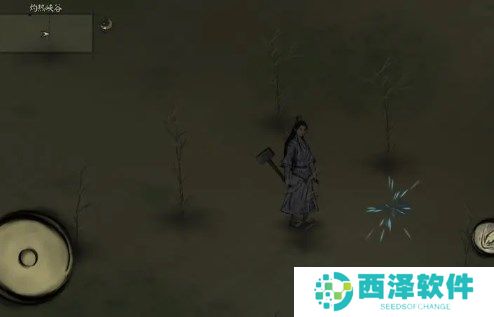 封魔大陆第1章主线任务图文攻略