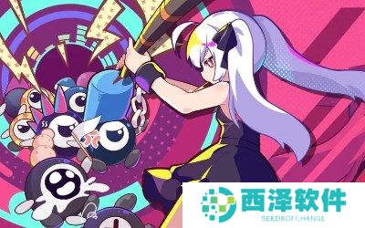 盲盒派对卷卷战士强度及抽取指南