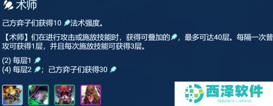 金铲铲之战术师吉格斯阵容搭配推荐