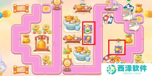 保卫萝卜4周赛2024年9月10日攻略