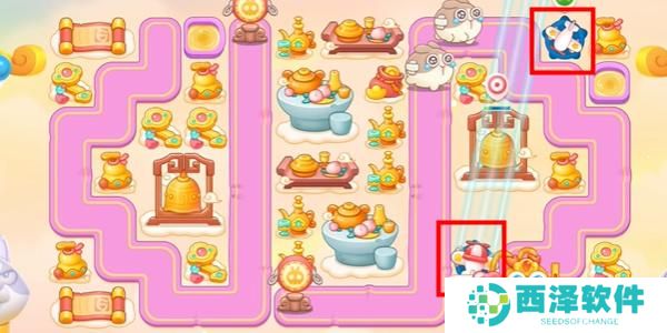 保卫萝卜4周赛2024年9月10日攻略