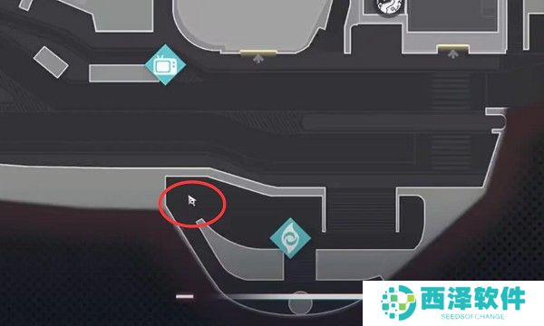 《归龙潮》阴阳眼密码介绍