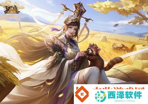 三国更始天下归新三国杀嘉年华明日开启