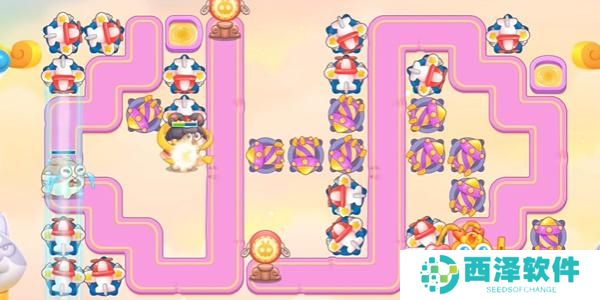 保卫萝卜4周赛2024年9月10日攻略