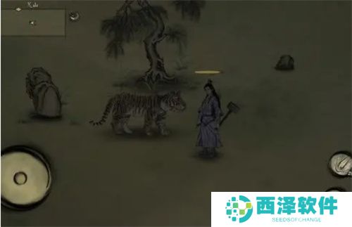 封魔大陆第一章支线任务完成方法