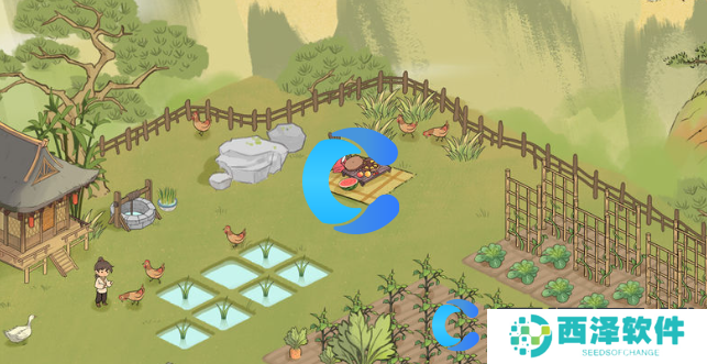 仙山小农npc喜欢礼物合集