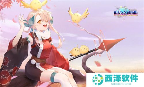 时之幻想曲最新强度节奏榜一览