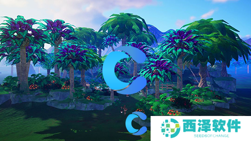 创造吧我们的星球生物攻略图鉴