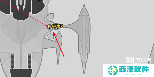 崩坏星穹铁道晖长石号梦境迷钟第二关通关攻略