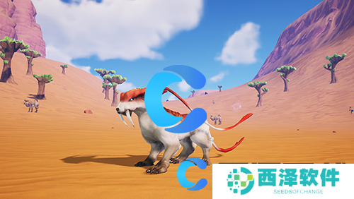 创造吧我们的星球生物攻略图鉴