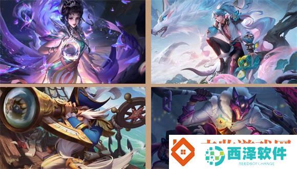 王者荣耀s37对抗路强势英雄有哪些