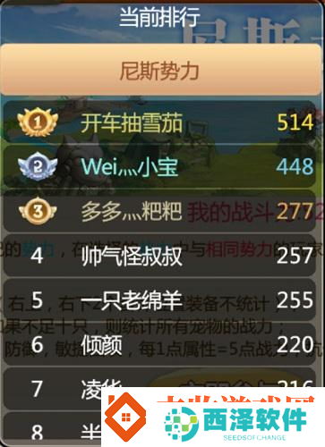 石器时代手游恐龙神奇宝贝第七届酋长之战开启