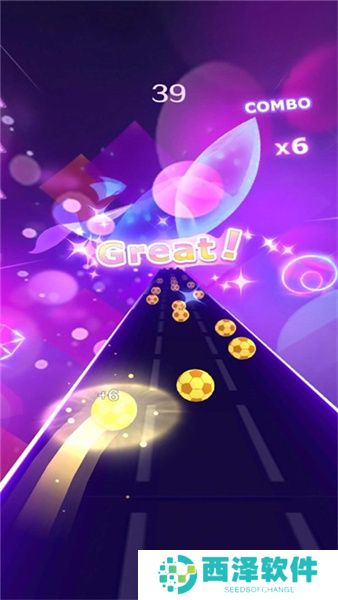 音浪滚滚去广告破解版