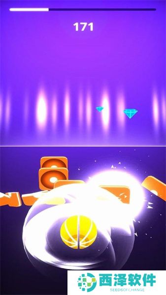 指尖节奏打击免费手机版