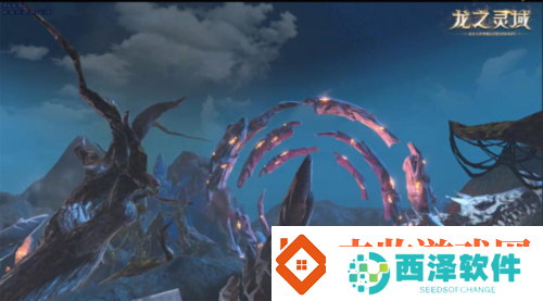 成为龙骑士魔幻冒险MMORPG龙之灵域将开启首测