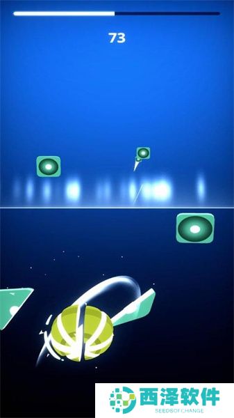 指尖节奏打击免费手机版