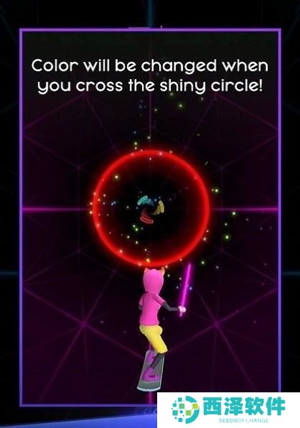 节奏冲浪最新手机版