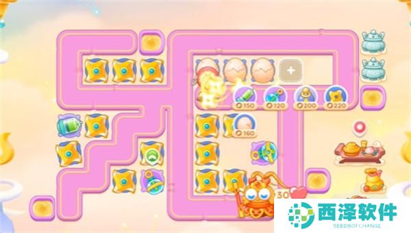 保卫萝卜4周赛2024年6月24日攻略