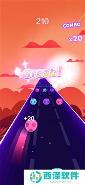 音浪滚滚去广告破解版