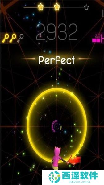 节奏冲浪最新手机版