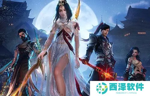 剑网3无界玄鹤别院副本打法技巧详解