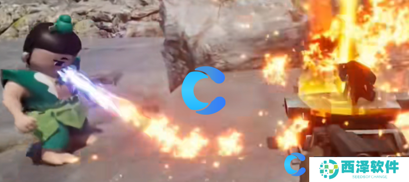 愤怒的孙子们葫芦娃详细介绍