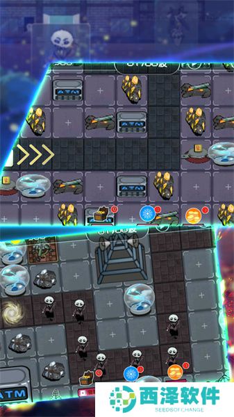 密室发育模拟官方免费版