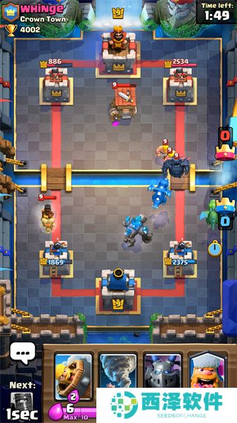 阿尔法射手官方手机版