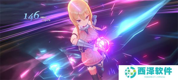 玛娜希斯回响官方手机版