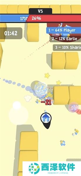 果冻之王3d最新手机版