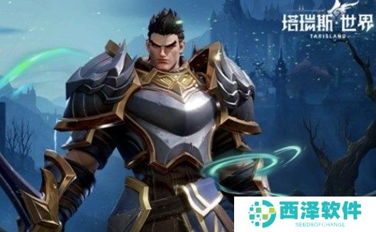 塔瑞斯世界战士愤怒和战盾哪个更强