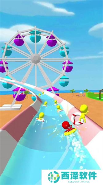 大哥酷跑免费手机版