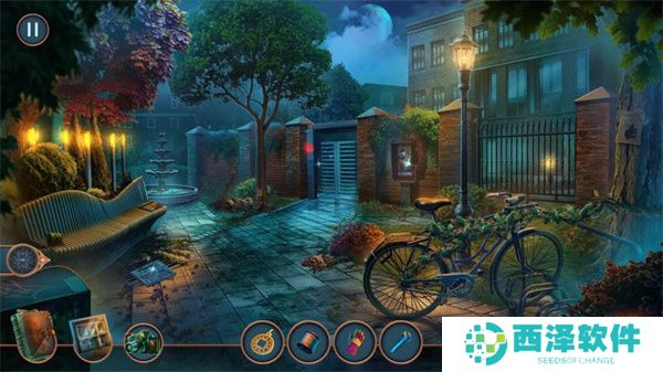 幽灵恐怖解谜免费手机版