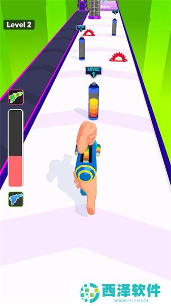 电池冲刺最新手机版