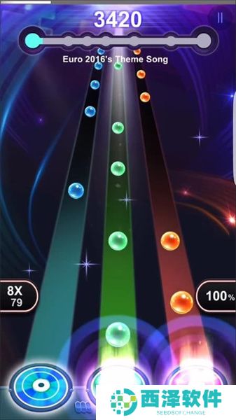 点点节奏官方破解版