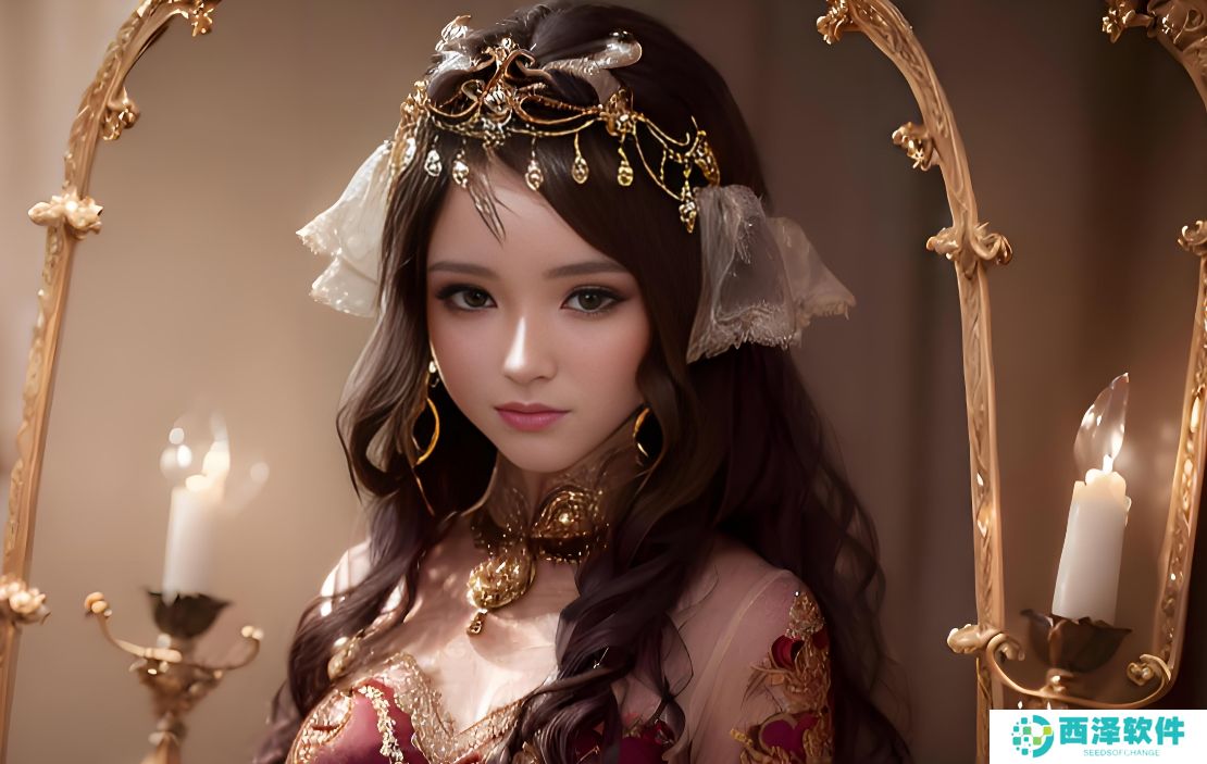 情侣插秧姿势如何成为绘画灵感的源泉？：探索田间的浪漫与创作潜力