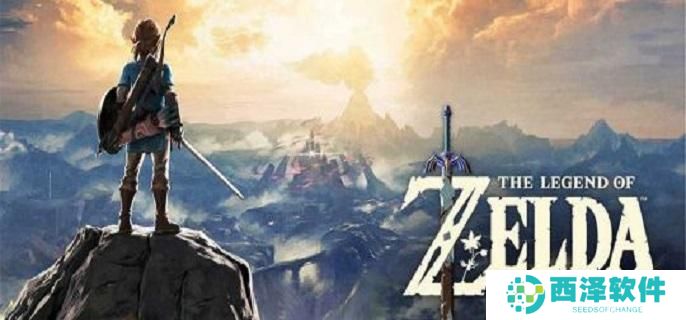 IGN评选Switch游戏TOP25