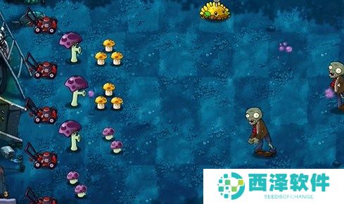 植物大战僵尸融合版冒险模式10关通关详解