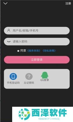 次元派网页链接首页进入