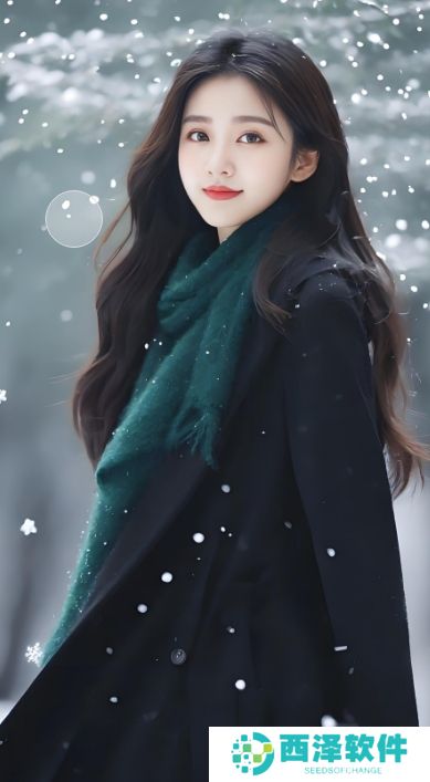 少女B站服是什么样的？如何搭配才能更具潮流感？